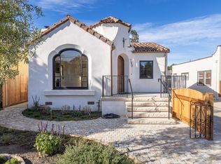 780 Pacific St, Monterey, CA 93940
