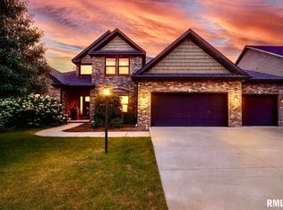6911 Water Oak Dr, Edwards, IL