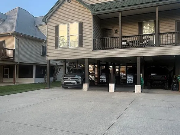 679 Michel Rd, Pierre Part, LA 70339