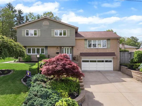 217 Greenvale Dr, Monroeville, PA 15146