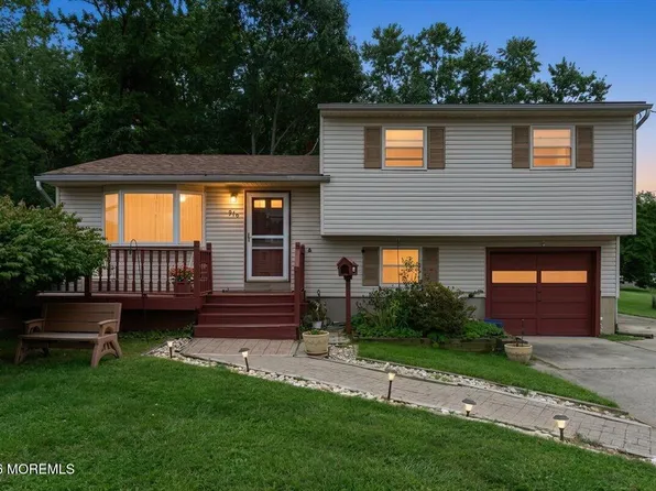 910 Interlaken Avenue, Ocean Twp, NJ 07712
