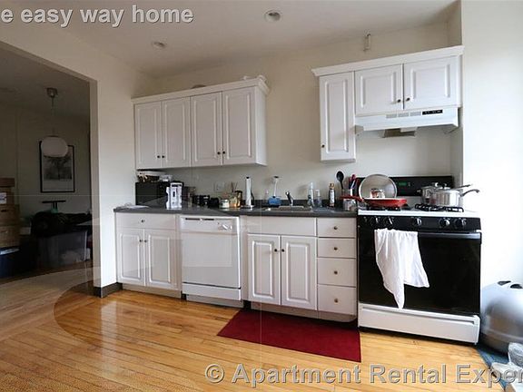 Apartment Rental Experts