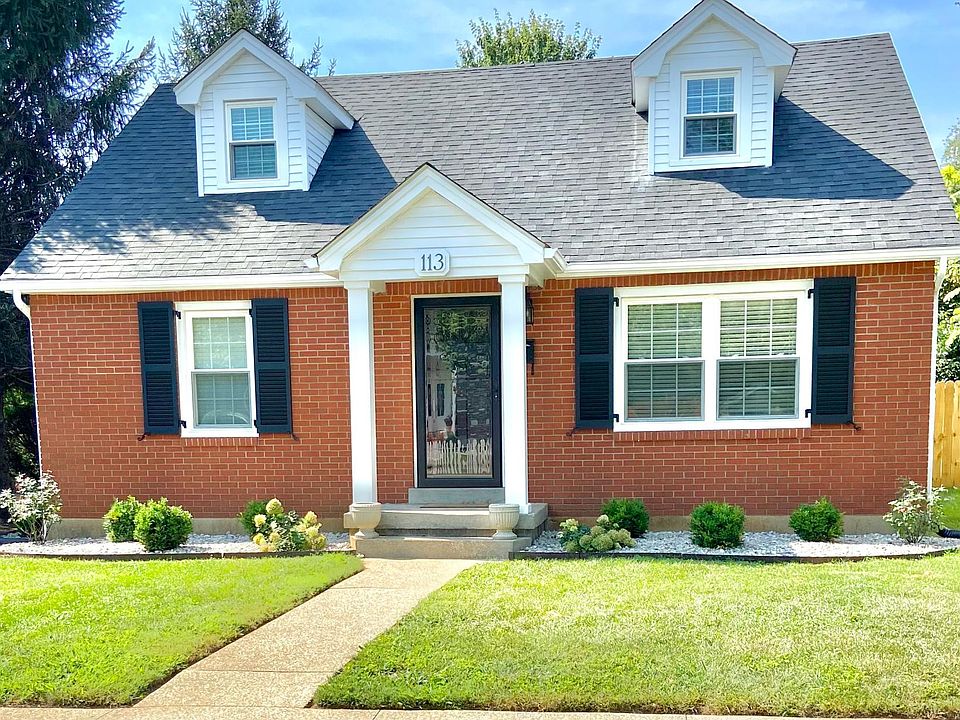 1st image of 113 E Brashear Ave