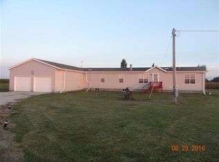 14375 S Alda Rd, Wood River, NE 68883