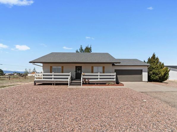 501 N McCulloch Blvd, Pueblo West, CO 81007