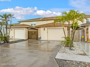110 Magellan Ave #1, Satellite Beach, FL 32937