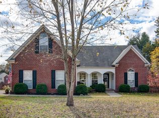 1403 California Dr, Murfreesboro, TN 37129
