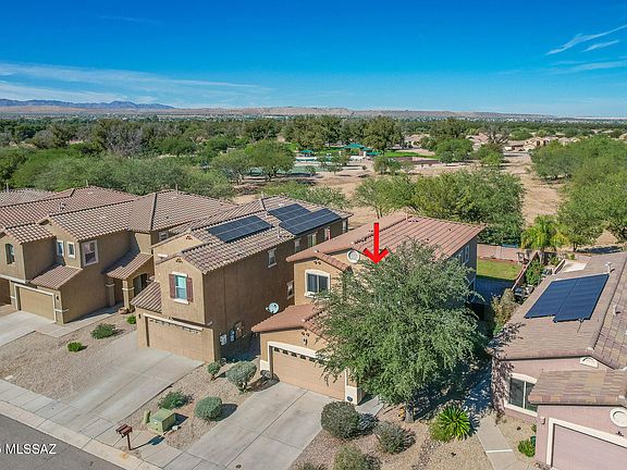 2nd image of 1007 E Mount Shibell Dr