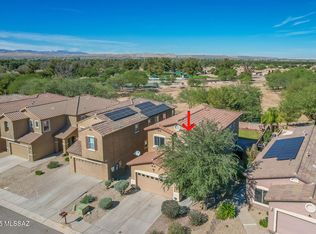 1007 E Mount Shibell Dr, Sahuarita, AZ 85629