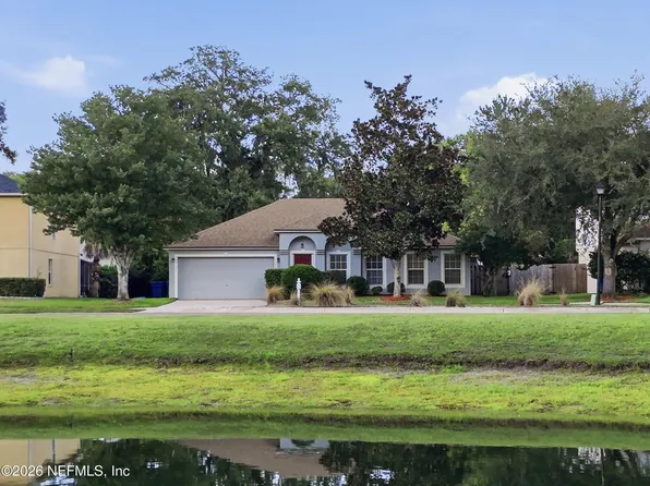 3227 SHADOW CREEK Road, Jacksonville, FL 32226