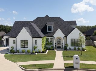 3010 Willow Cir, Tyler, TX 75703