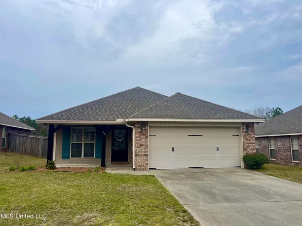 53 Hawthorne Dr, Hattiesburg, MS 39402
