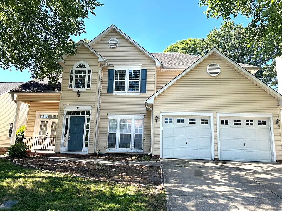 46 N Orchard Farms Ave