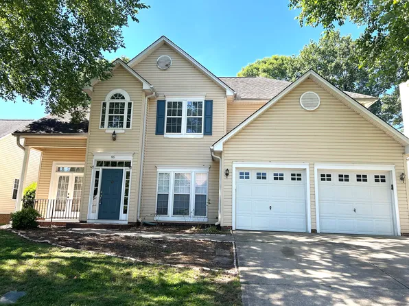46 N Orchard Farms Ave, Simpsonville, SC 29681