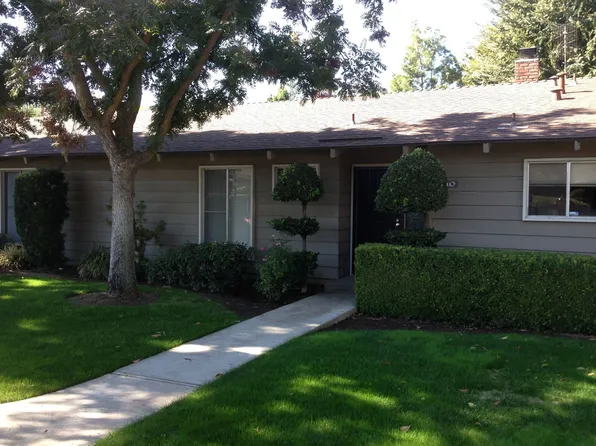 Palm Mesa, 1025 W Mesa Ave #25-104, Fresno, CA 93711