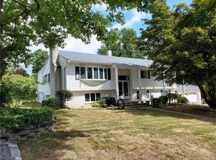 131 Spring Glen Dr, Meriden, CT 06451