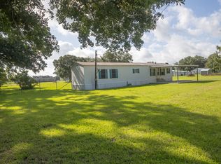 1040 Lucette Guidry Rd, Breaux Bridge, LA 70517