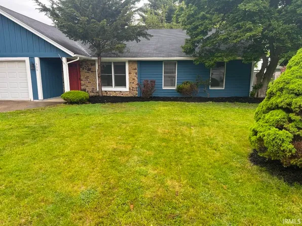 320 Winesap Dr, Lafayette, IN 47905