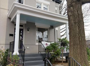 540 9th St SE, Washington, DC 20003