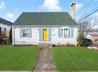 692 River Ave, Providence, RI 02908