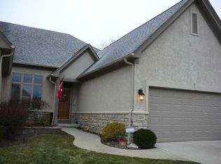 1881 Marblecliff Crossing Ct, Columbus, OH 43204