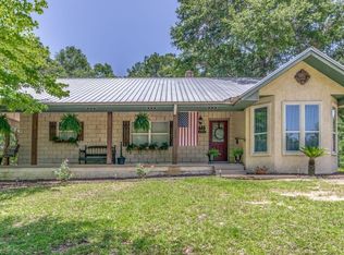 3822 Bunyon Dr, Chipley, FL 32428
