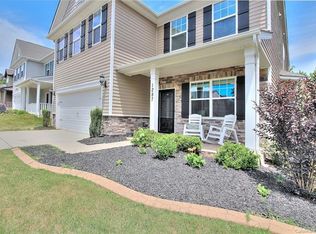 1287 Soothing Ct NW, Concord, NC 28027