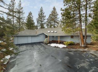 19582 Mammoth Dr, Bend, OR 97702