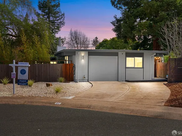 81 Los Cerros Pl, Walnut Creek, CA 94598