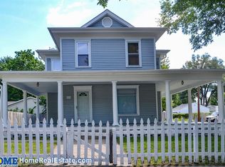 2128 N 67th St, Lincoln, NE 68505