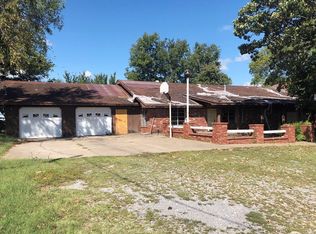 11094 S 4362, Locust Grove, OK 74352