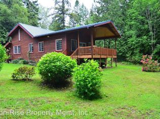 Coyote Ln, Bellingham, WA --