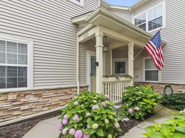 1150 Park DRIVE #1103, Lake Geneva, WI 53147
