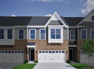 314 Whitespire Ter, Greensboro, NC 27410