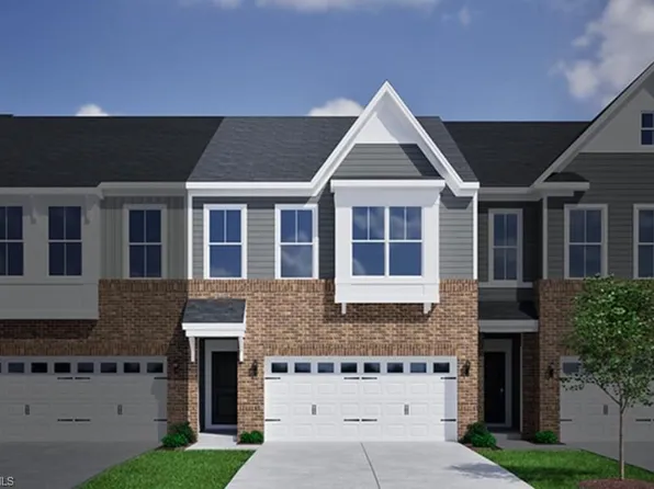 314 Whitespire Ter, Greensboro, NC 27410