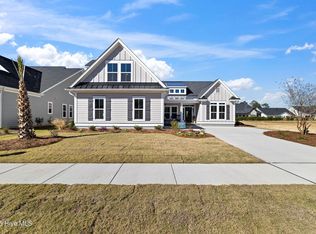7366 Foxbriar Drive, Leland, NC 28451