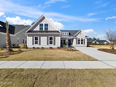 7366 Foxbriar Drive, Leland, NC, 28451