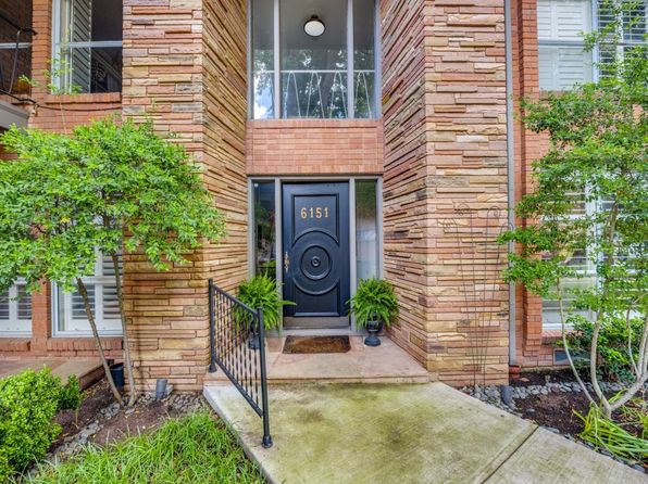 Home for Sale in North Dallas TX
