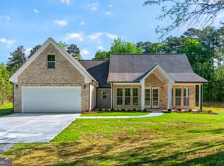 1455 Laney Rd, Locust Grove, GA 30248