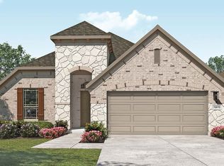 13401 Hamilton Hart Dr, Elgin, TX 78621