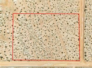 0 Hampton Dr LOT 9, Newberry Springs, CA 92365