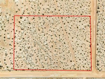 0 Hampton Dr LOT 9, Newberry Springs, CA, 92365