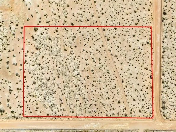 0 Hampton Dr Lot 9, Newberry Springs, CA 92365