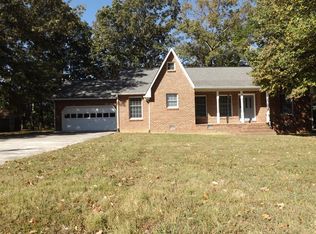 49 Andy Ln LOT 26, Manchester, TN 37355
