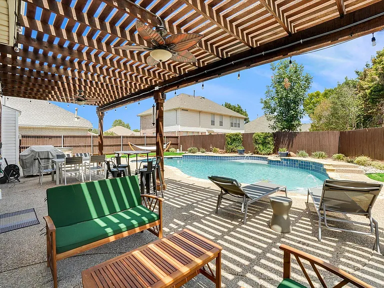 5832 Clear Creek Dr — Photo 43