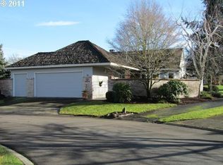 7370 SW Lakeside Loop, WILSONVILLE, OR 97070