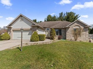 23050 Clarion Ct, Elkhart, IN