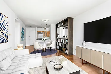 Rented by Brown Harris Stevens