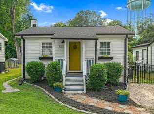 527 N Cypress St, Wendell, NC 27591
