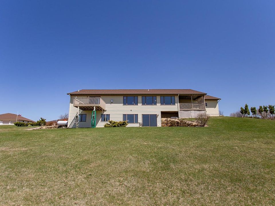 N5221 Old Mill Ct, Monticello, WI 53570 MLS 1953670 Zillow